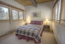 RedAwning Forest Pines Condo